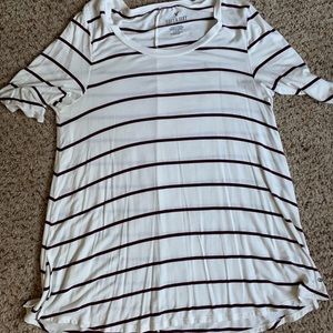 American Eagle Soft and Sexy Scoop Neck